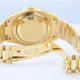 Rolex Day-Date II President 41MM Yellow Gold 218238 - Beverly Hills Watch Company