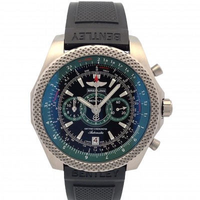 Breitling Bentley Supersports Light Body Limited Edition E2736536/BB37 - Beverly Hills Watch Company