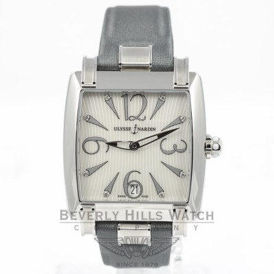 Ulysses Nardin Caprice 13391.691 Beverly Hills Watch Company
