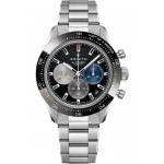 Zenith Chronomaster Sport Chronograph Black Dial 03.3100.3600/21.M3100 - Beverly Hills Watch Company