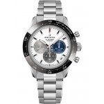Zenith Chronomaster Sport Chronograph White Dial 03.3100.3600/69.M3100 - Beverly Hills Watch Company