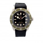 Tudor Black Bay Heritage Harrods Edition 79230G - Beverly Hills Watch Company