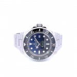 Rolex Sea-Dweller Deepsea James Cameron 44mm 126660 - Beverly Hills Watch Company