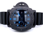 Panerai Submersible 47mm Carbotech PAM01616 - Beverly Hills Watch Company