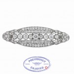 Antique Diamond Broche RNHA5X - Beverly Hills Watch Company Jewelry Store