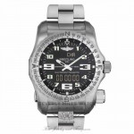 Breitling Professional Emergency ll 51mm E76325U1/ BC02 Q3HMWA - Beverly Hills Watch Company