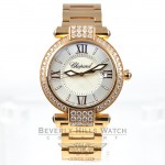 Chopard Imperiale 384221-5004 Beverly Hills Watch Company
