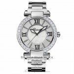 Chopard Imperiale Automatic 40mm Stainless Steel 388531-3004 C91M2W - Beverly Hills Watch 