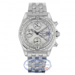 Breitling Chrono Cockpit A1335853/A578 - Beverly Hills Watch