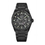 Zenith Defy Classic 41mm Carbon Fiber 10.9001.670/802.M9000 - Beverly Hills Watch Company