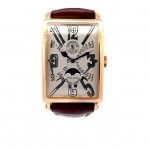 Roger Dubuis Much More Bi-Retrograde Calendar Rose Gold M34.5740.5.12.72-SU - Beverly Hills Watch Company