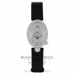 Breguet Reine de Naples Diamond Pave Dial Ladies 8928BB/8D/844.DD0D - Beverly Hills Watch 
