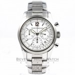 Girard Perregaux Classic Elegance Chronograph 38MM Watch 49560 Beverly Hills Watch Company