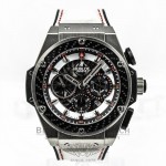 Hublot King Power F1 Suzuka Limited Edition Black Ceramic and Zirconium Watch 710.ZM.1123.NR.FJP11 Beverly Hills Watch Company Watches