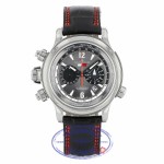 Jaeger LeCoultre master extreme world left handed Boutique Edition 150.8.22 VESXLS - Beverly Hills Watch Company 