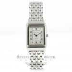 Jaeger LeCoultre Reverso 262-81-10 Beverly Hills Watch Company