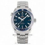 Omega Seamaster Planet Ocean Big Size 232.90.46.21.03.001 - Beverly Hills Watch