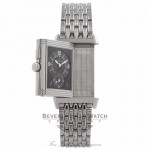 Jaeger LeCoultre Reverso Duo Q2718110 Beverly Hills Watch Company