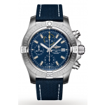 Breitling Avenger Chronograph 45mm Blue Dial A13317101B1X2 - Beverly Hills Watch Company