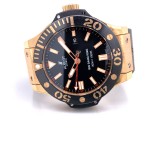 Hublot Big Bang King Gold 48mm 322.PM.100.RX LKYLNQ - Beverly Hills Watch Company