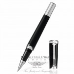 Montblanc Donation Pen John Lennon Special Edition Rollerball Pen 105809 KMKVDP - Beverly Hills Watch Company Watch Store