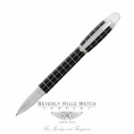 Montblanc Starwalker Metal Rubber Fineliner Pen 8856 RCVQSL - Beverly Hills Watch Company