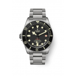 Tudor Pelagos LHD 42mm Titanium M25610TNL-0001 - Beverly Hills Watch Company