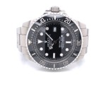 Rolex Deepsea Sea-Dweller 44mm Stainless Steel 116660 - Beverly Hills Watch Company