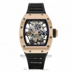 Richard Mille RM035 Americas Edition Limited to 50 pieces RM035 RG Americas 2 WF67KF - Beverly Hills Watch