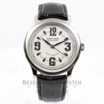 Roger DuBuis Hommage White Gold Watch H405703.63/1408/1801 Beverly Hills Watch Company
