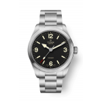 Tudor Ranger 39mm Stainless Steel M79950-0001 - Beverly Hills Watch Company