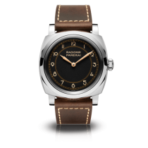 Radiomir 47mm 1940 3 Day Art Deco PAM00790 - Beverly Hills Watch Company