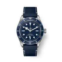 Tudor Black Bay 59 Stainless Steel 39mm Blue Dial M79030B-0002 - Beverly Hills Watch Company