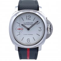 Panerai Luminor Luna Rossa 44mm PAM01342 - Beverly Hills Watch Company