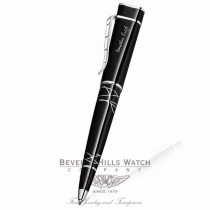 Montblanc Writers Edition Jonathan Swift Ballpoint Pen 107483 XZKIL4 - Beverly Hills Watch Company Watch Store
