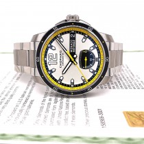 Chopard Grand Prix Monaco Historique Power Control 158569-3001 - Beverly Hills Watch Company