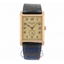Patek Philippe Gondola Rose Gold 5109R D0J83W - Beverly Hills Watch Company