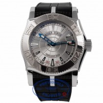 Roger Dubuis Limited Edition Easy Diver SE46579/03.53 JQCCIP - Beverly Hills Watch Company Watch Store
