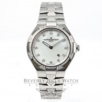 Vacheron Constantin Overseas 25750.D01A.909 Beverly Hills Watch Company