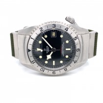 Tudor Black Bay P01 42mm Stainless Steel M70150 - Beverly Hills Watch Company