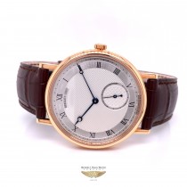 Breguet Classique Automatic 40mm Rose Gold 7147BR/12/9WU WJH2P8 - Beverly Hills Watch Company