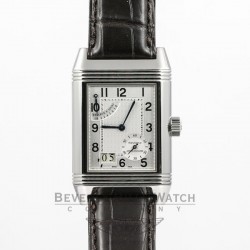 Jaeger LeCoultre Reverso Grande Date Power Reserve 240.8.15.1 Beverly Hills Watch Store