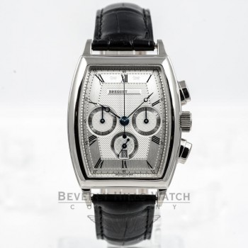 Breguet Watches Heritage Chronograph 5460bb/12/996 Beverly Hills Watch Company