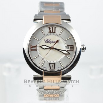 Chopard Imperiale 38-8531-6002 Beverly Hills Watch Company