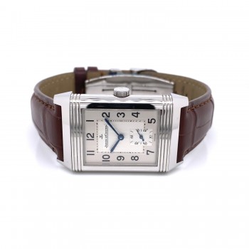 Jaeger LeCoultre Reverso Grande Taille Q2708410 - Beverly Hills Watch Company
