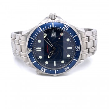 Omega Seamaster 300m 007 Casino Royale 2226.80 - Beverly Hills Watch Company