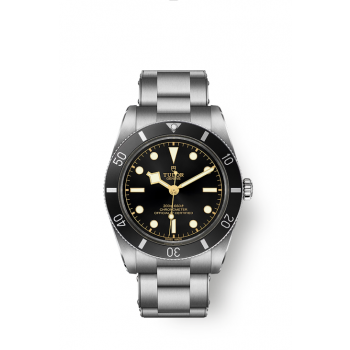 Tudor Black Bay 54 Stainless Steel 37mm M79000N-0001 - Beverly Hills Watch Company