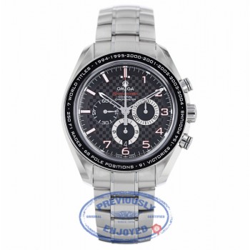 Omega Speedmaster Legende Co-axial Chronometer 44mm 321.30.44.50.01.001 VYR1X6 - Beverly Hills Watch Company