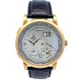 A. Lange & Sohne Lange 1 Time Zone 41.9mm Yellow Gold 116.021 - Beverly Hills Watch Company
