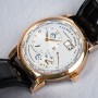 A. Lange & Sohne Lange 1 Time Zone 41.9mm Yellow Gold 116.021 - Beverly Hills Watch CompanyA. Lange & Sohne Lange 1 Time Zone 41.9mm Yellow Gold 116.021 - Beverly Hills Watch Company